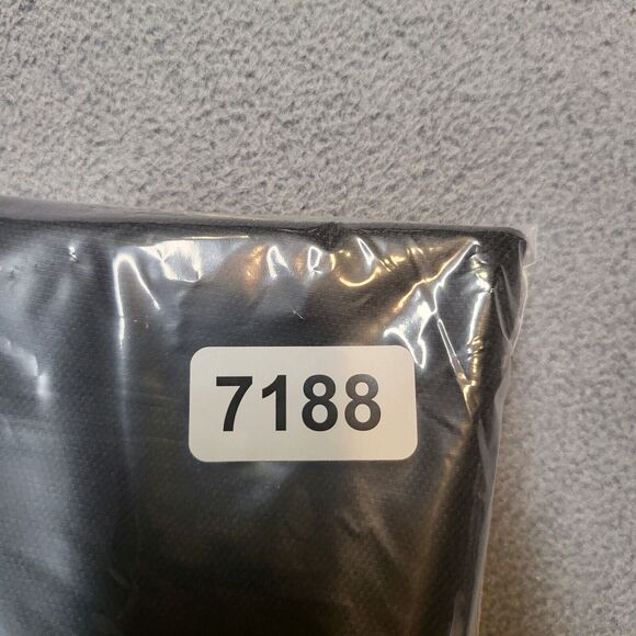 Polo Ralph Lauren Polo Shirt Mens 2XL Black Short Sleeve Custom Slim Fit - Picture 6 of 6